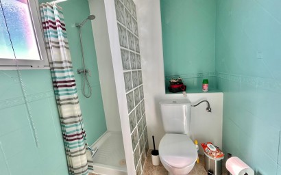 Resale - Villa - Orihuela Costa - Villamartin area