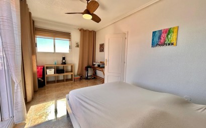 Resale - Villa - Orihuela Costa - Villamartin area