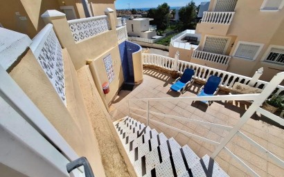 Resale - Villa - Orihuela Costa - Villamartin area