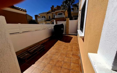 Resale - Villa - Orihuela Costa - Villamartin area