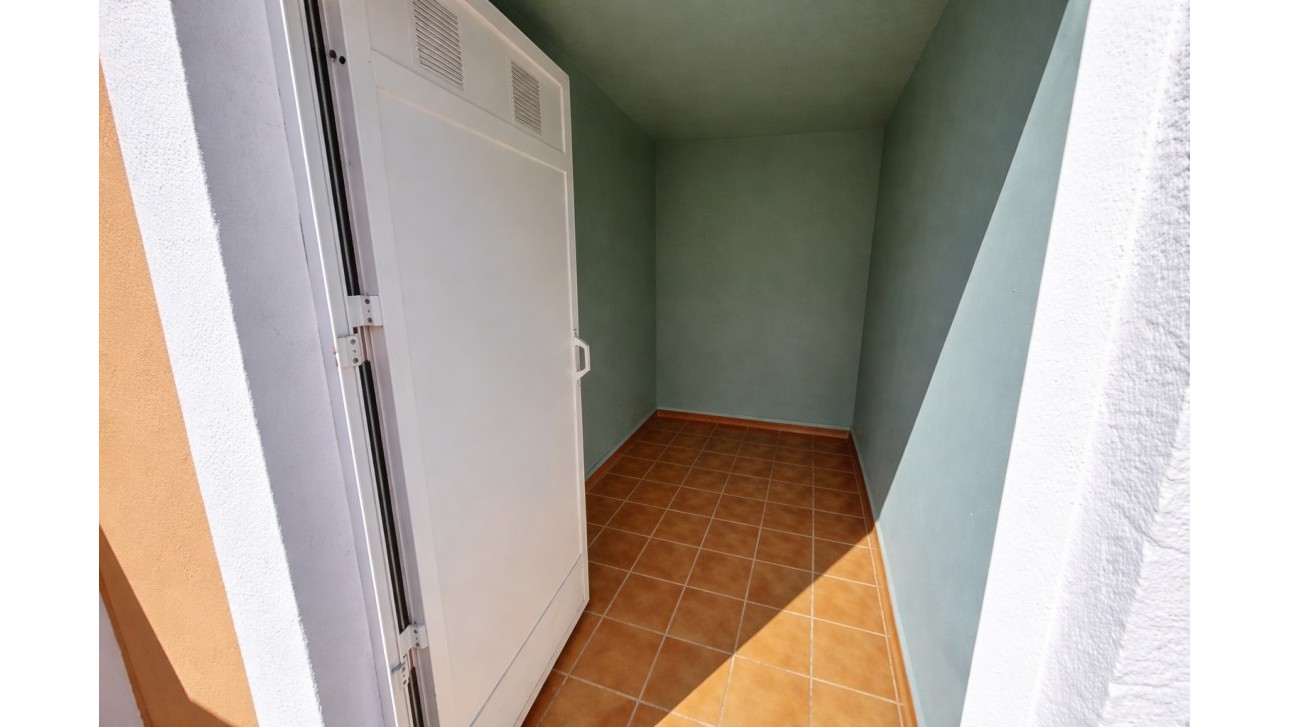 Resale - Villa - Orihuela Costa - Villamartin area