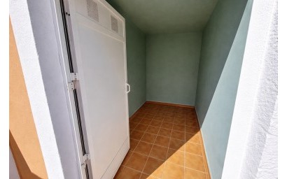 Resale - Villa - Orihuela Costa - Villamartin area