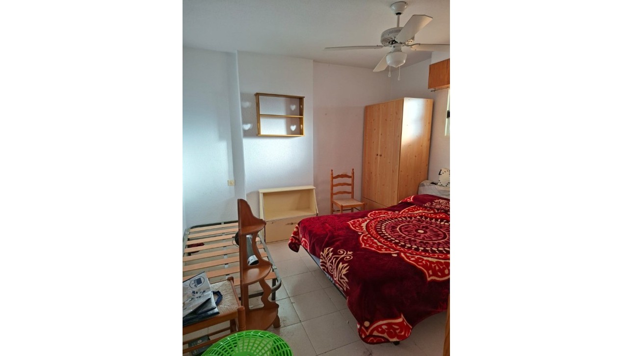 Reventa - Apartment - Mil Palmeras