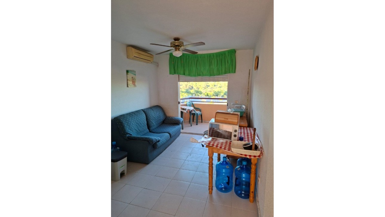 Reventa - Apartment - Mil Palmeras