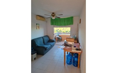 Reventa - Apartment - Mil Palmeras