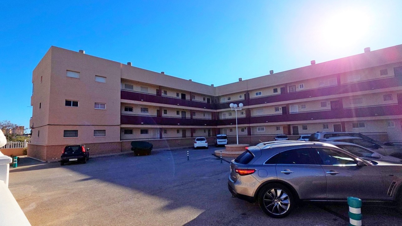 Reventa - Apartment - Mil Palmeras