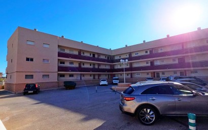 Reventa - Apartment - Mil Palmeras