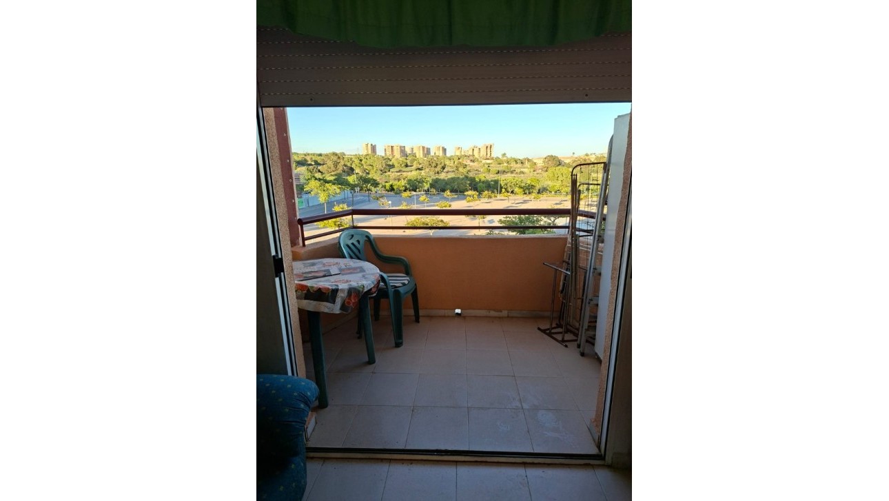 Reventa - Apartment - Mil Palmeras