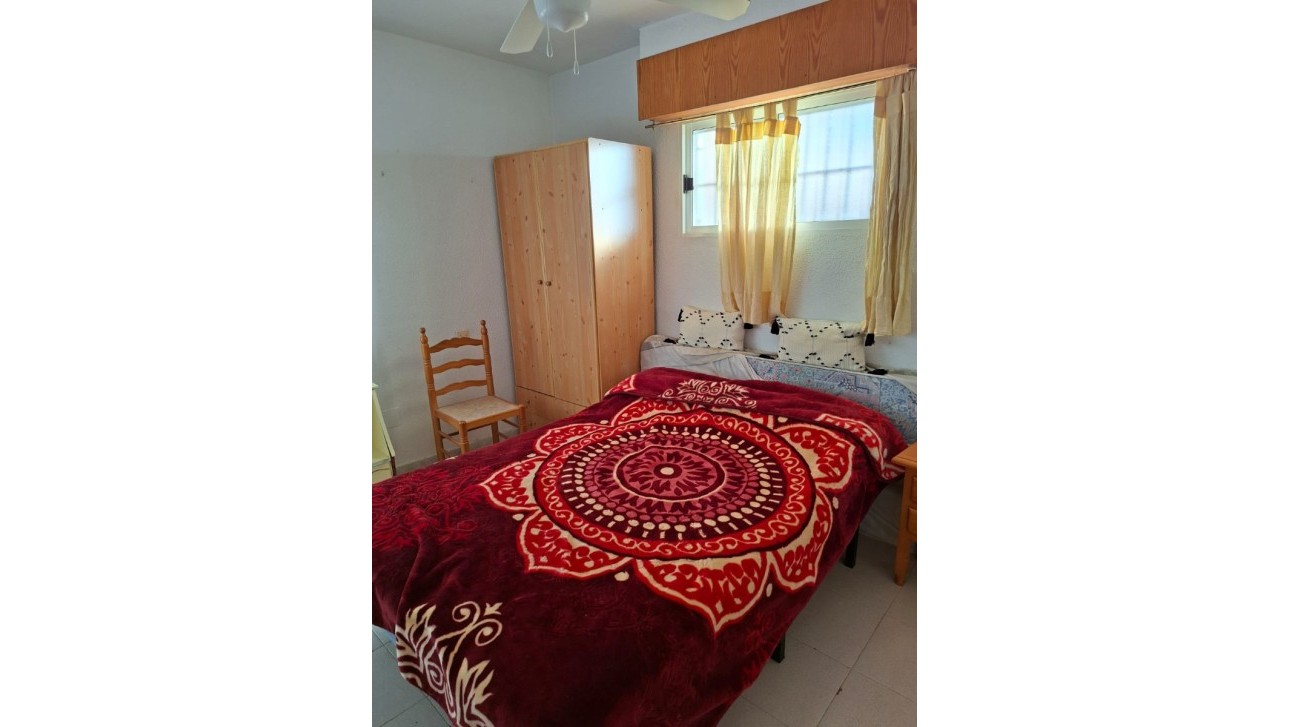 Reventa - Apartment - Mil Palmeras