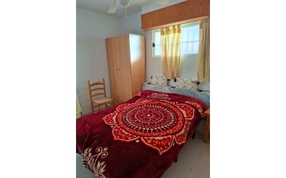 Reventa - Apartment - Mil Palmeras