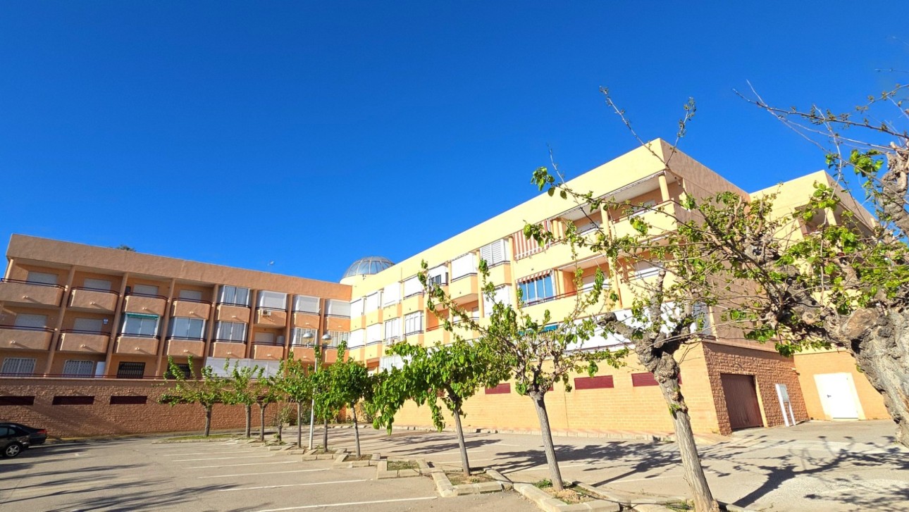 Reventa - Apartment - Mil Palmeras