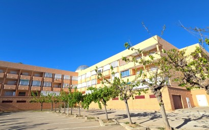 Reventa - Apartment - Mil Palmeras