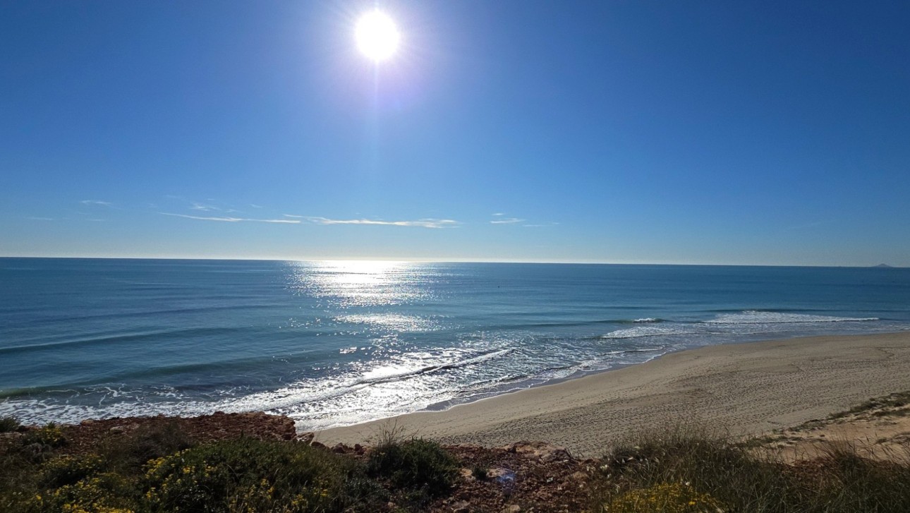 Reventa - Apartment - Mil Palmeras