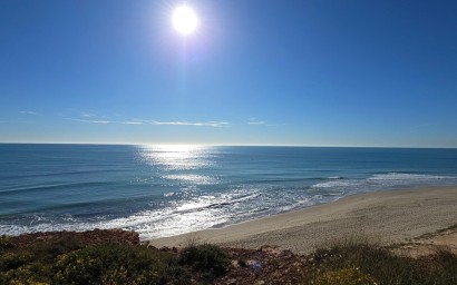 Reventa - Apartment - Mil Palmeras