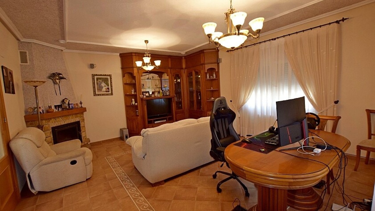 Reventa - Villa - Abanilla