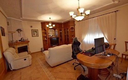 Reventa - Villa - Abanilla