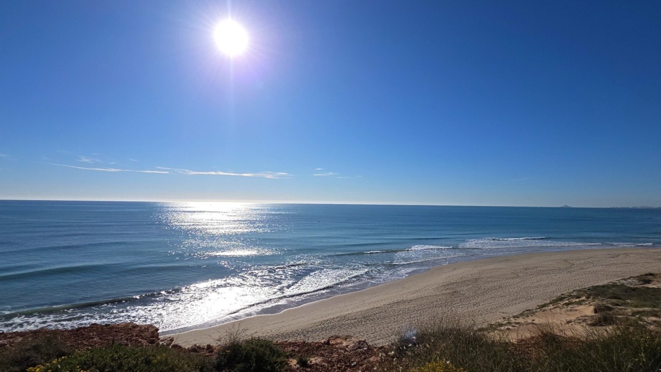 Reventa - Apartment - Mil Palmeras