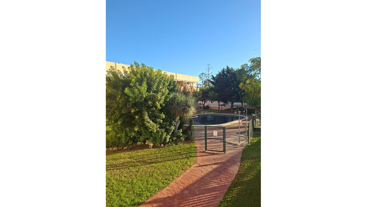 Reventa - Apartment - Mil Palmeras