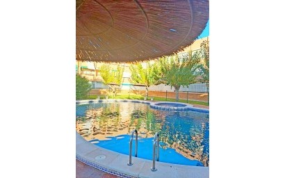 Reventa - Apartment - Mil Palmeras