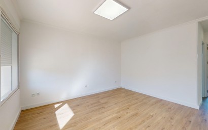 Resale - Apartment - Orihuela Costa - Villamartín