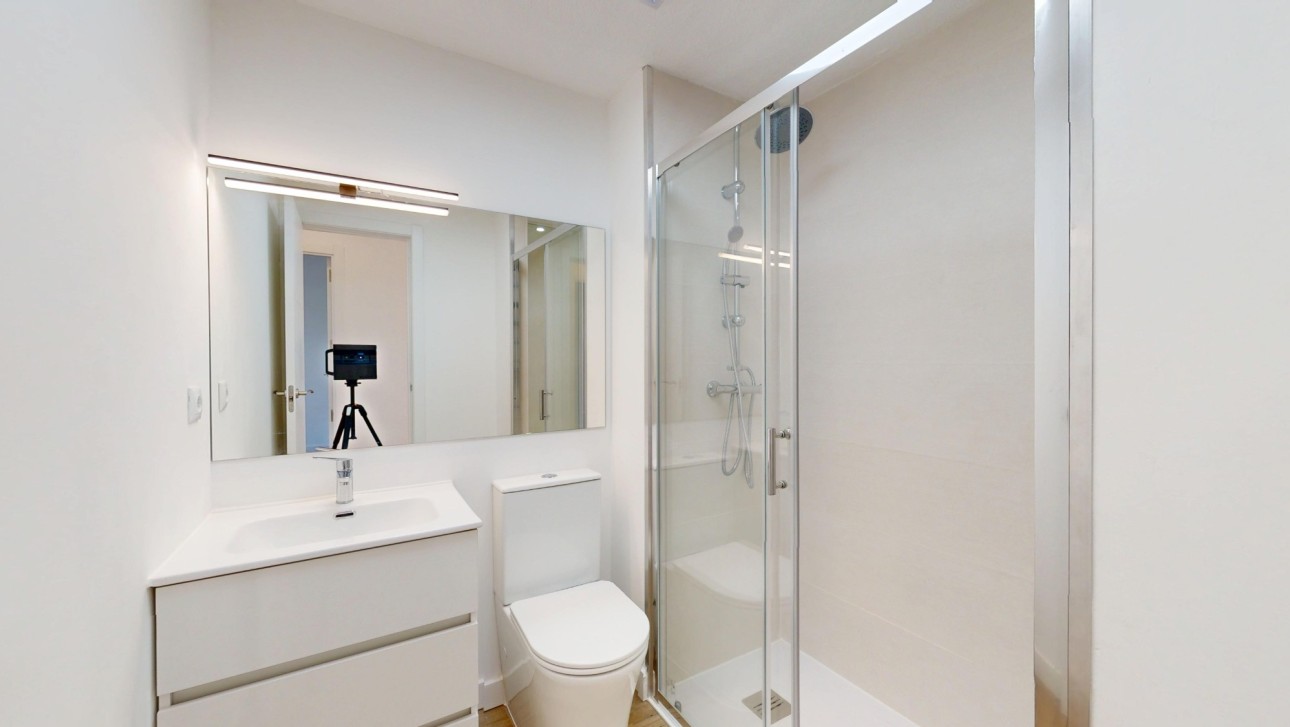 Resale - Apartment - Orihuela Costa - Villamartín