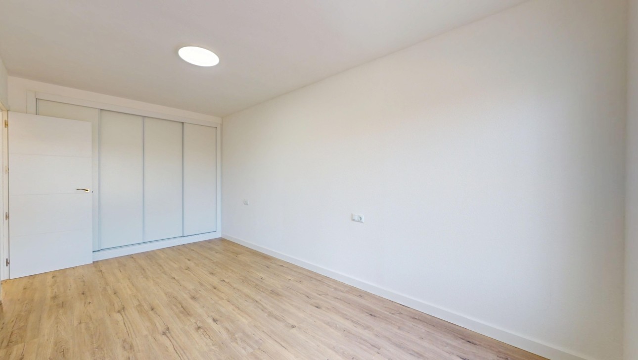 Resale - Apartment - Orihuela Costa - Villamartín