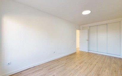 Resale - Apartment - Orihuela Costa - Villamartín