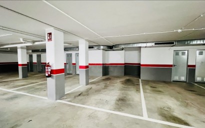 Herverkoop - Apartment - Mil Palmeras