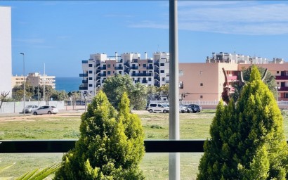 Herverkoop - Apartment - Mil Palmeras