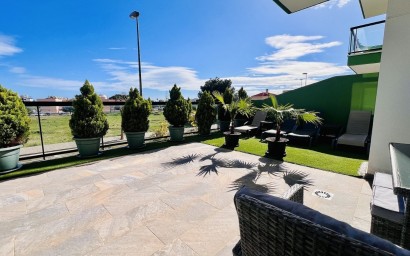 Herverkoop - Apartment - Mil Palmeras