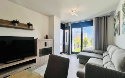 Herverkoop - Apartment - Mil Palmeras