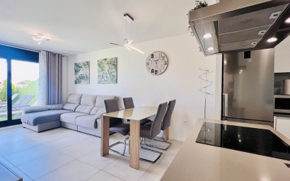 Herverkoop - Apartment - Mil Palmeras