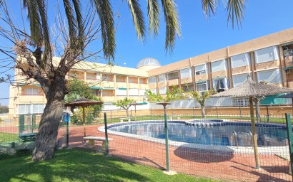 Reventa - Apartment - Mil Palmeras