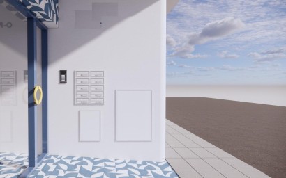 Nieuwbouw Woningen - Penthouse - Pilar de la Horadada - Torre De La Horadada