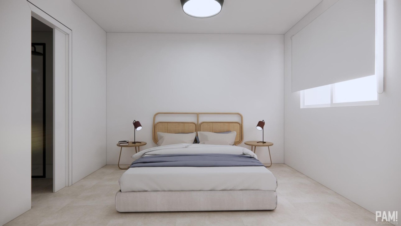 Nieuwbouw Woningen - Penthouse - Pilar de la Horadada - Torre De La Horadada