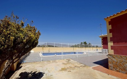 Reventa - Villa - Abanilla