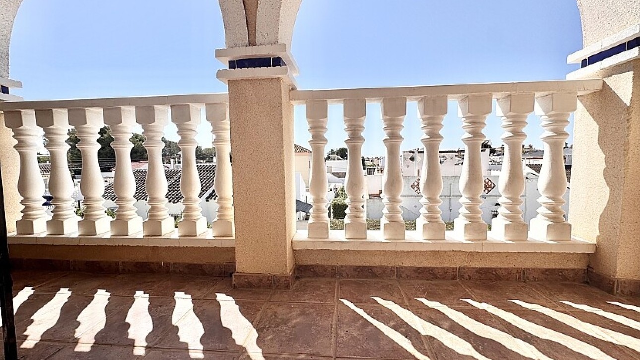 Odsprzedaż - Top floor apartment - Orihuela Costa - Eagle´s Nest