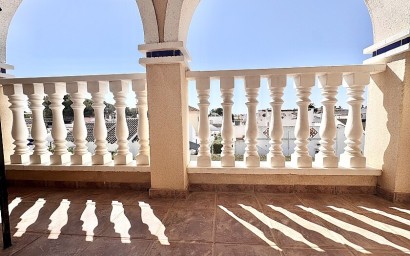 Odsprzedaż - Top floor apartment - Orihuela Costa - Eagle´s Nest