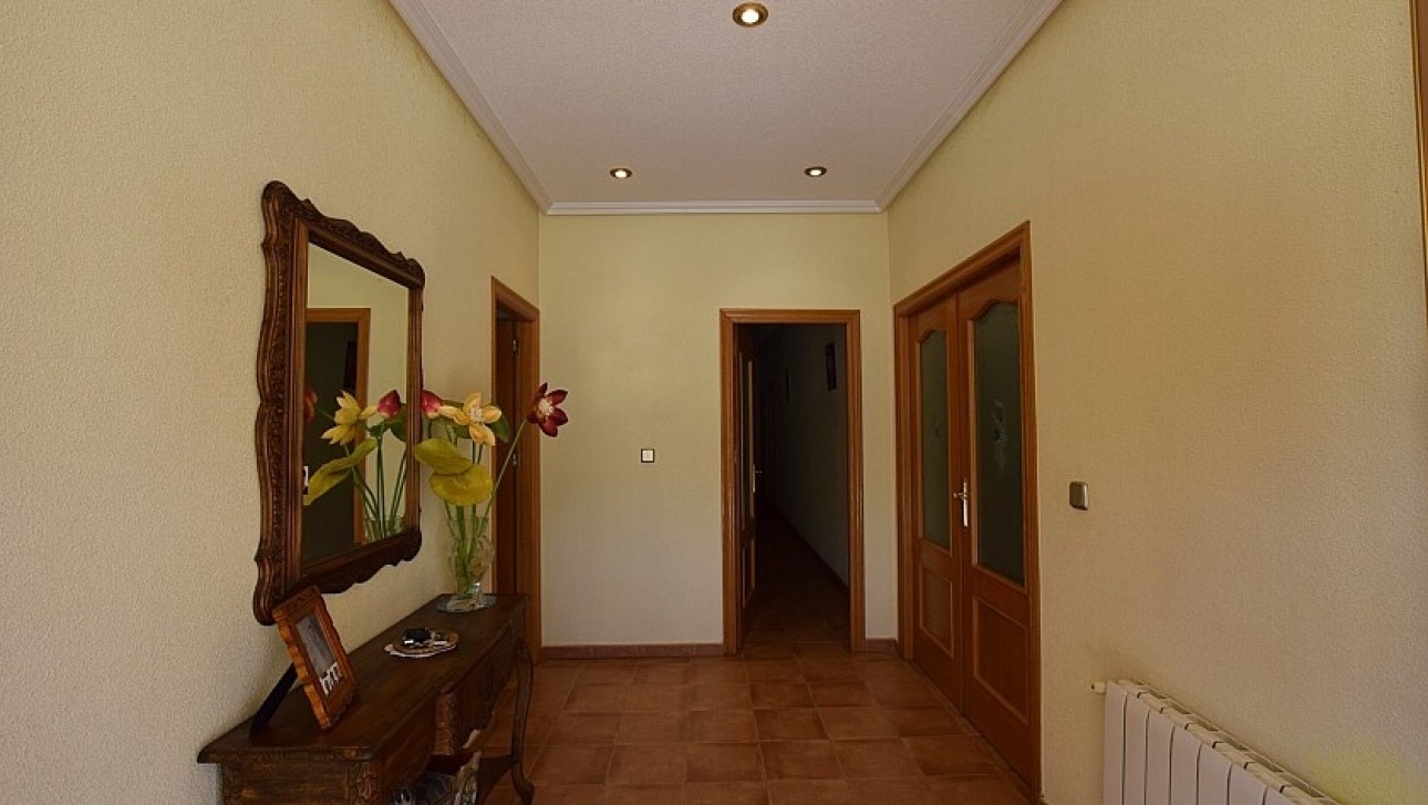 Reventa - Villa - Abanilla