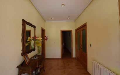 Reventa - Villa - Abanilla