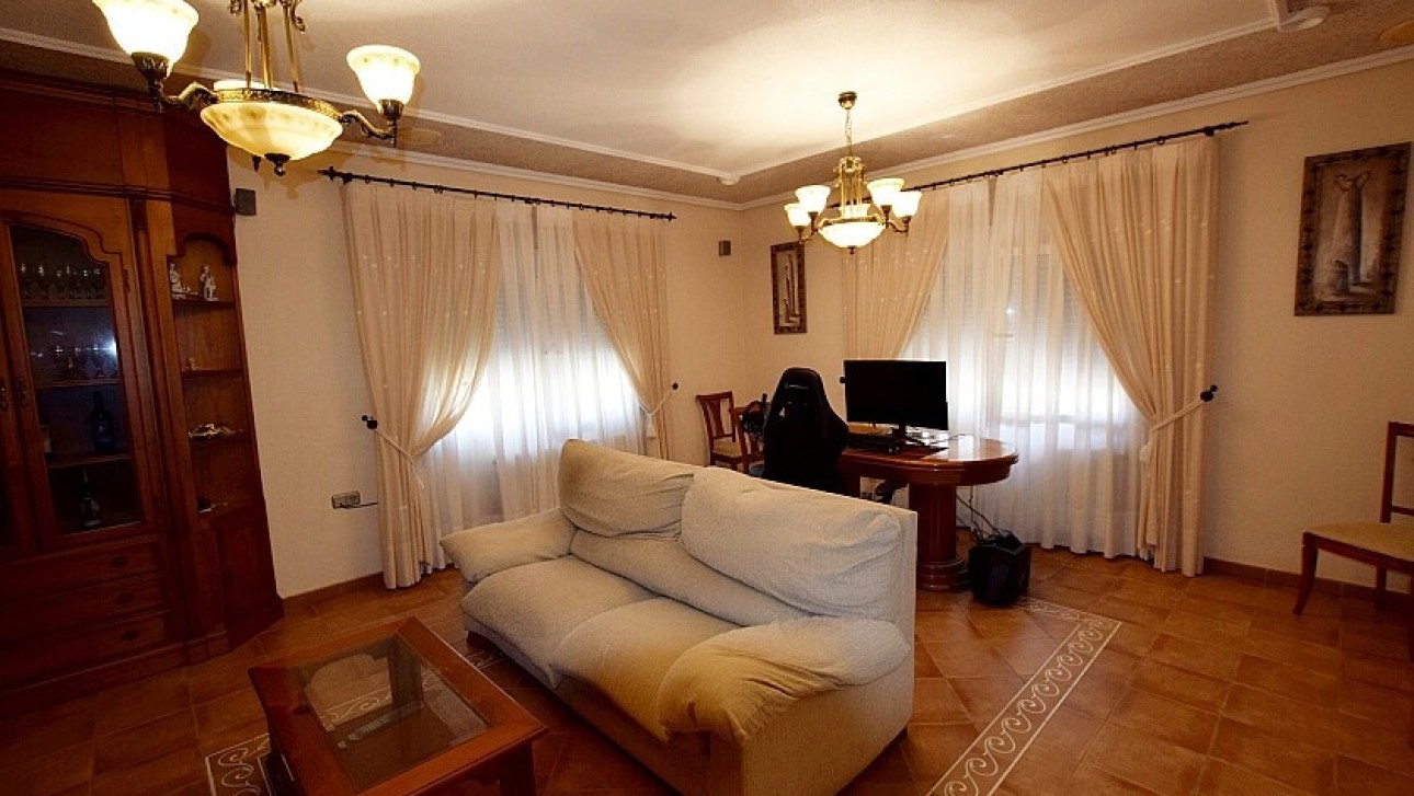 Reventa - Villa - Abanilla