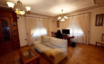 Reventa - Villa - Abanilla