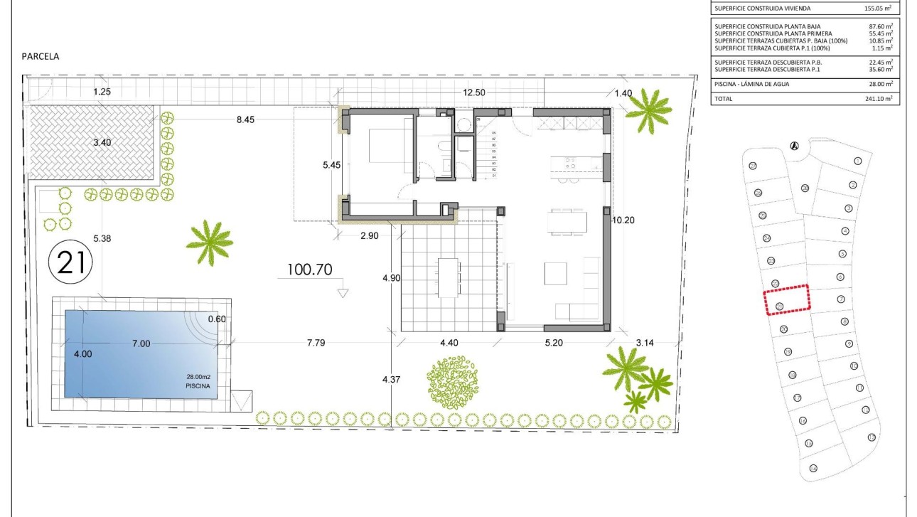 Nieuwbouw Woningen - Villa - Finestrat - Sierra Cortina