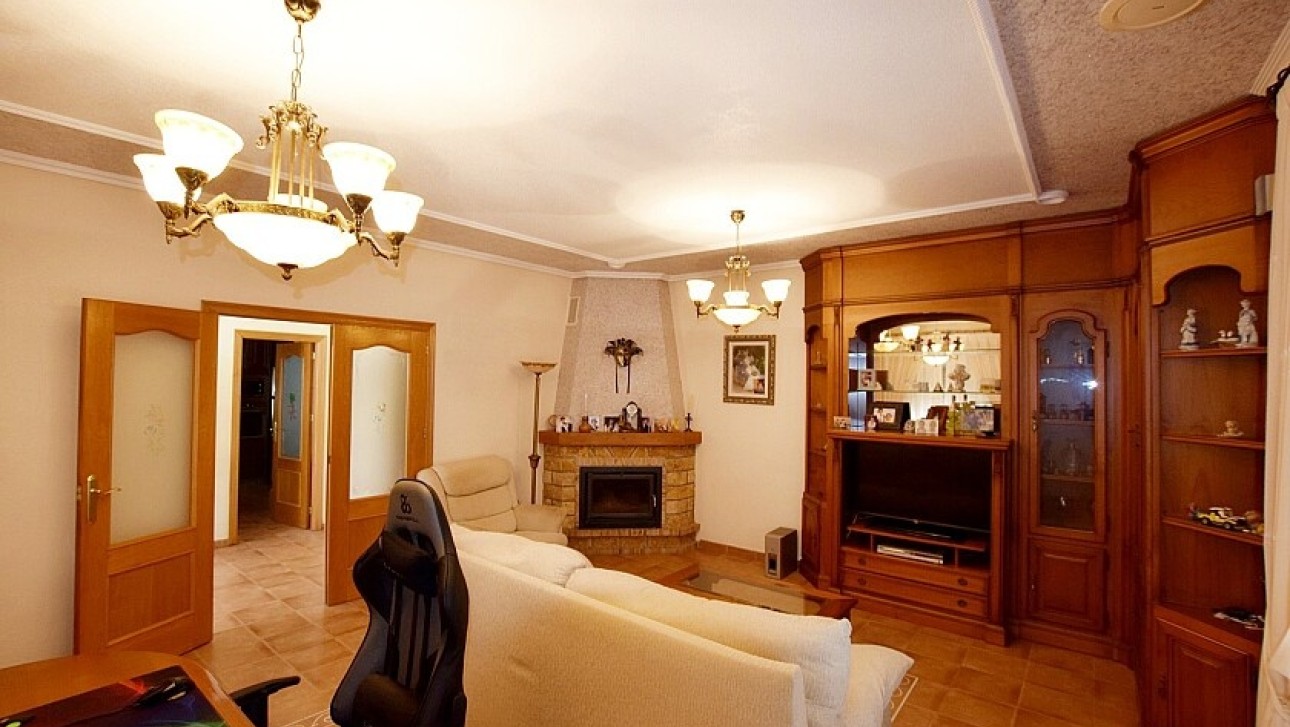Reventa - Villa - Abanilla