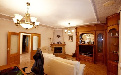 Reventa - Villa - Abanilla