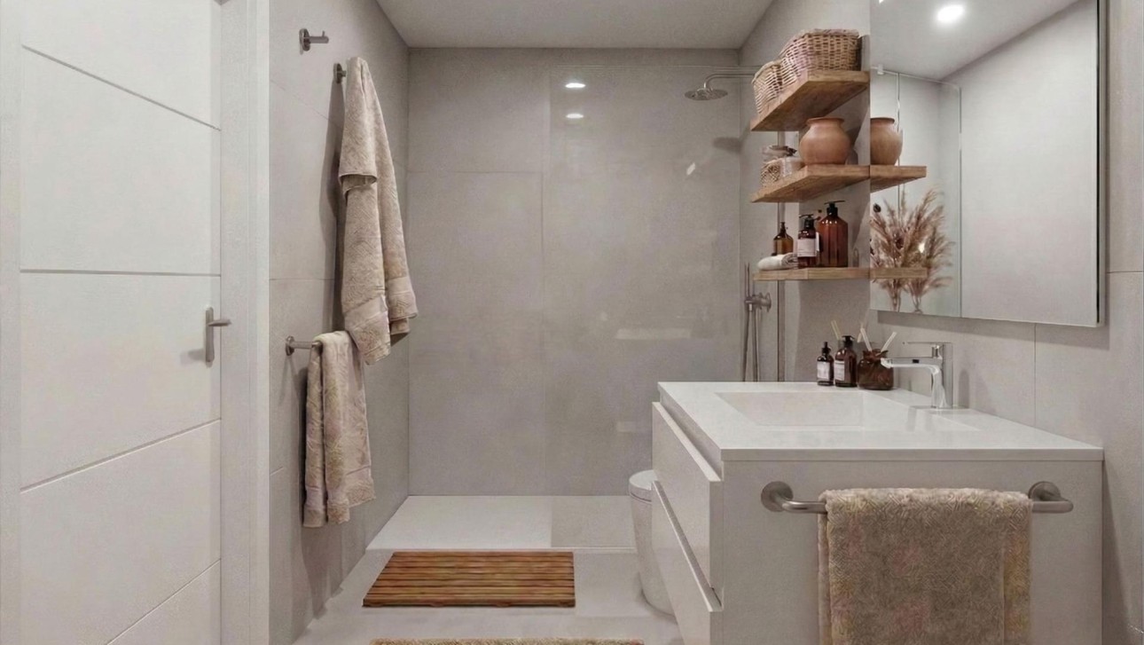 Nieuwbouw Woningen - Villa - Mazarron - Camposol Golf