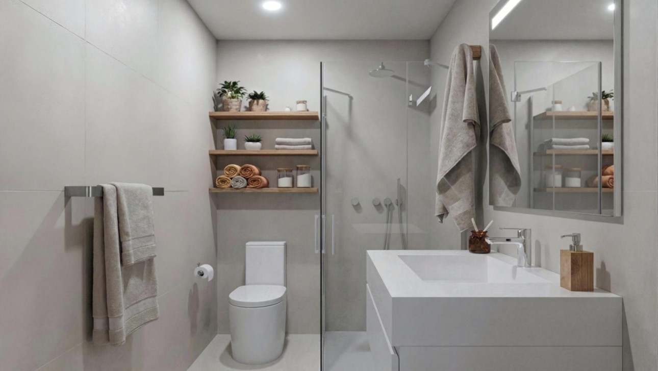 Nieuwbouw Woningen - Villa - Mazarron - Camposol Golf