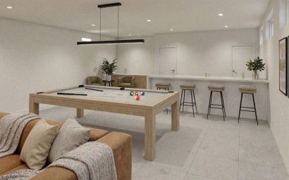 Nieuwbouw Woningen - Villa - Mazarron - Camposol Golf