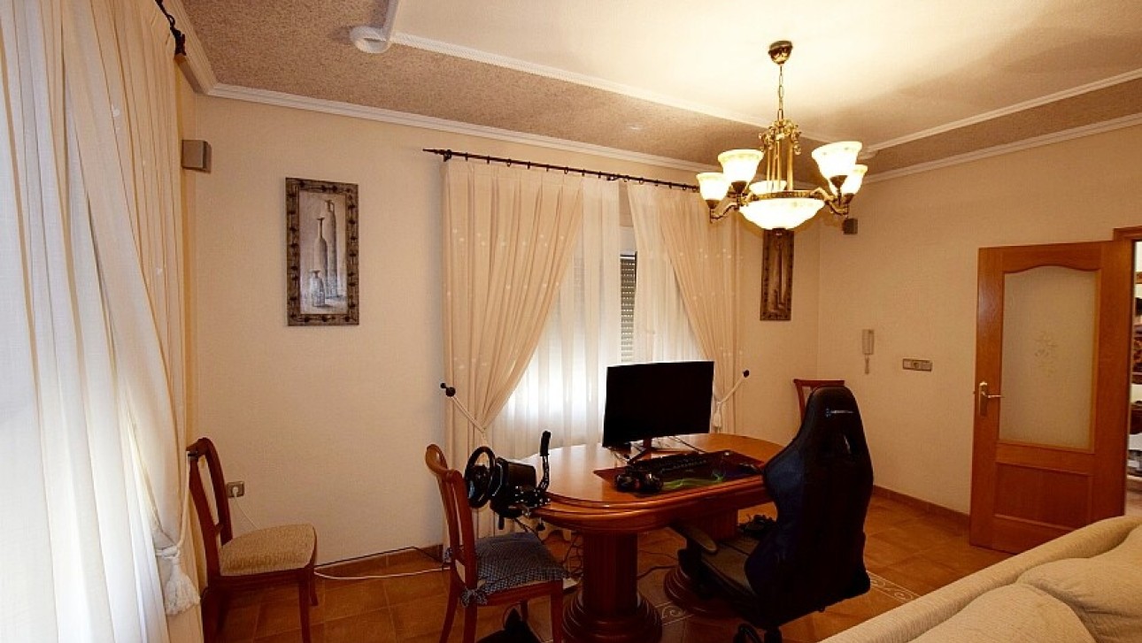 Reventa - Villa - Abanilla