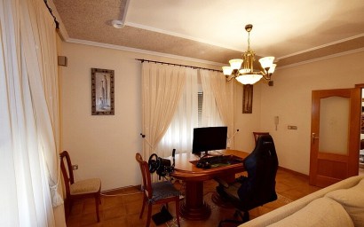 Reventa - Villa - Abanilla